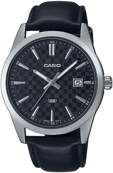 Casio MTPVD03L-1A