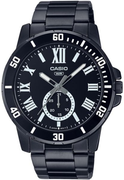 Casio MTPVD200B-1B