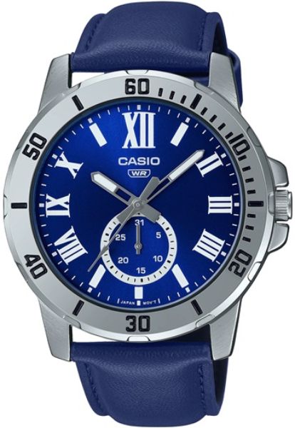 Casio MTPVD200L-2B