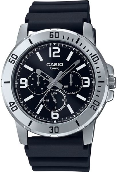 Casio MTPVD300-1B