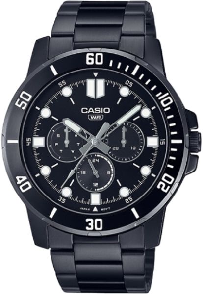 Casio MTPVD300B-1E