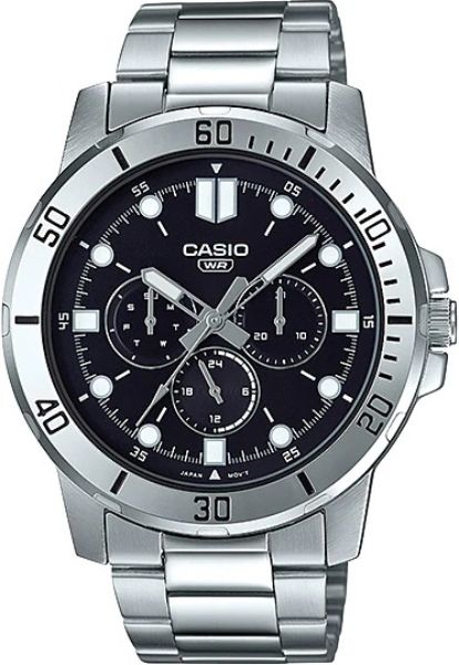 Casio MTPVD300D-1E