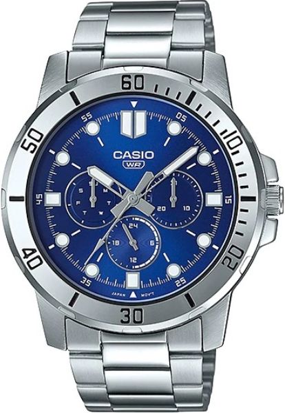 Casio MTPVD300D-2E
