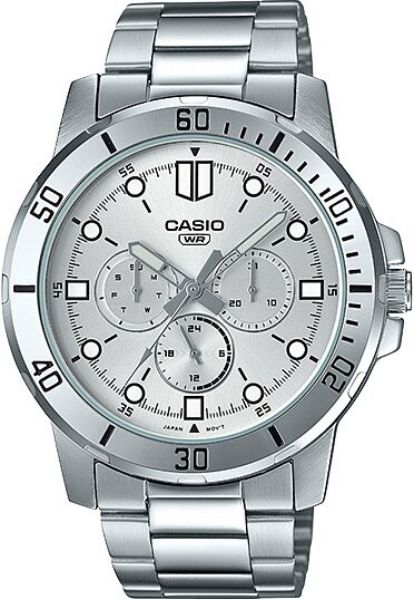 Casio MTPVD300D-7E