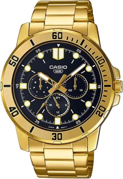 Casio MTPVD300G-1E
