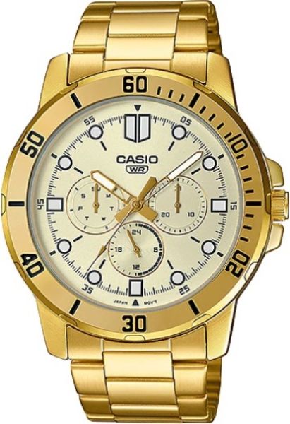 Casio MTPVD300G-9E