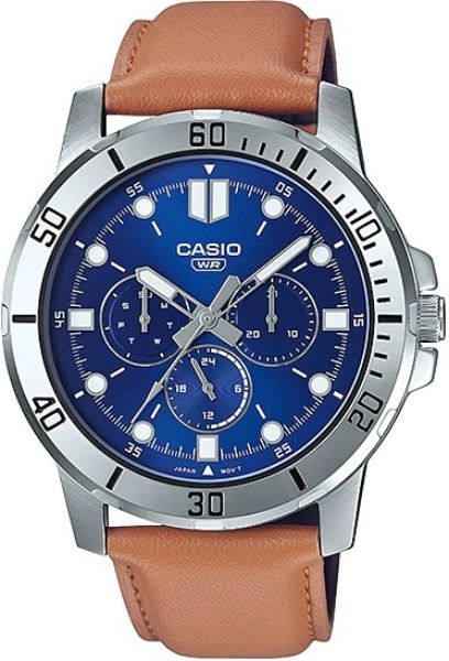 Casio MTPVD300L-2E