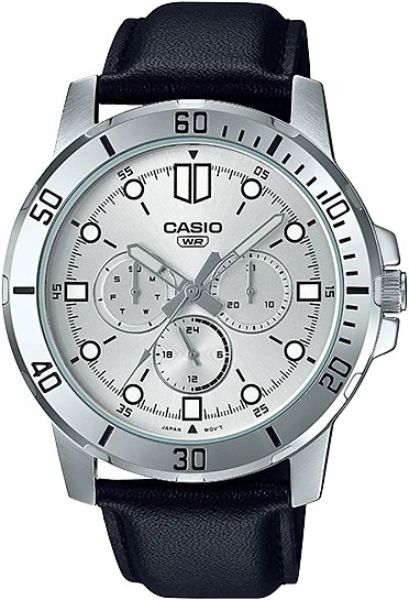 Casio MTPVD300L-7E