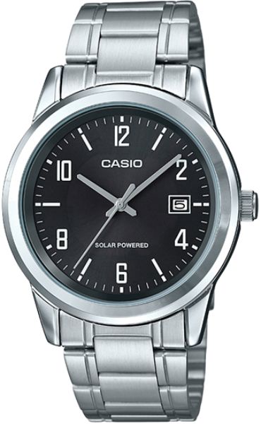 Casio MTPVS01D-1B
