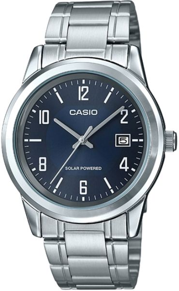 Casio MTPVS01D-2B
