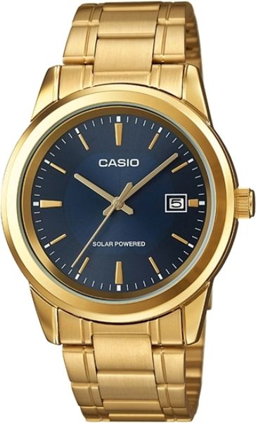 Casio MTPVS01G-2A
