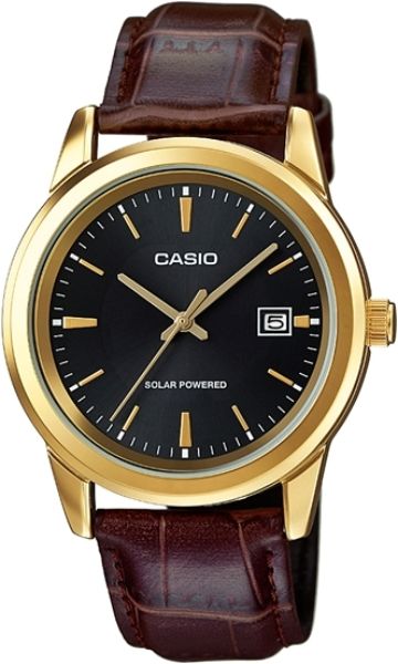 Casio MTPVS01GL-1A