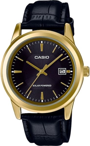 Casio MTPVS01GL-1A2
