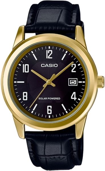 Casio MTPVS01GL-1B