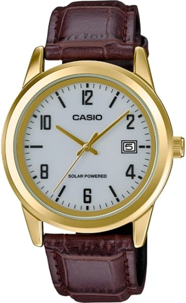 Casio MTPVS01GL-7B