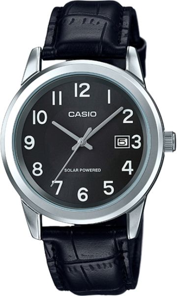 Casio MTPVS01L-1B1