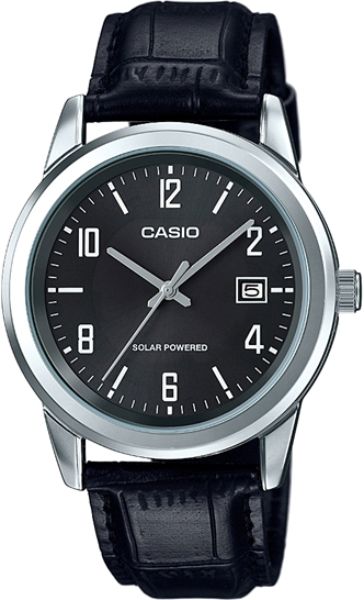 Casio MTPVS01L-1B2