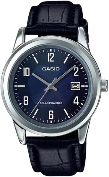 Casio MTPVS01L-2B