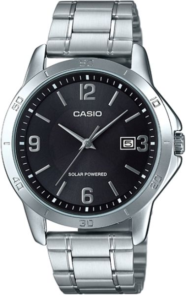 Casio MTPVS02D-1A