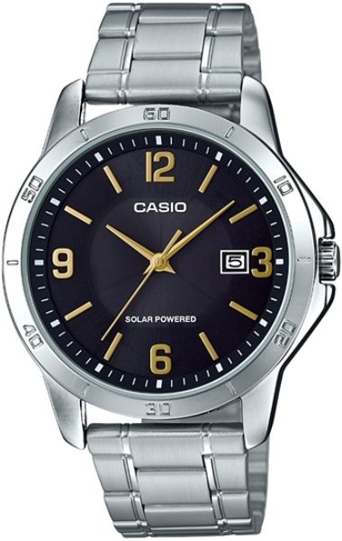 Casio MTPVS02D-1A2