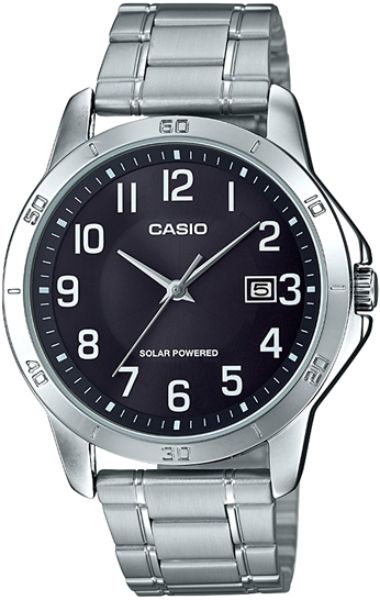 Casio MTPVS02D-1B