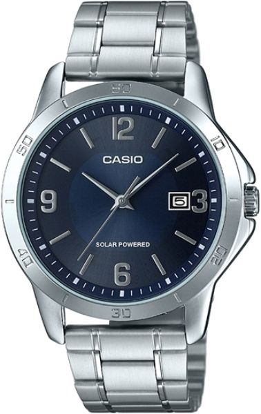 Casio MTPVS02D-2A
