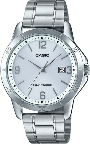 Casio MTPVS02D-7A