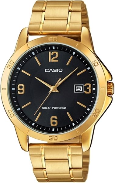 Casio MTPVS02G-1A