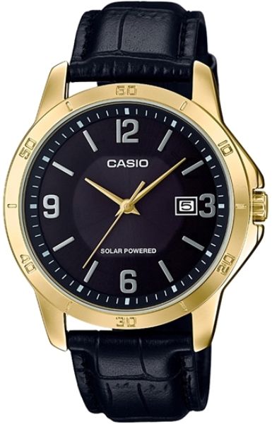 Casio MTPVS02GL-1A
