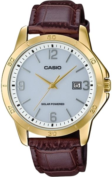 Casio MTPVS02GL-7A