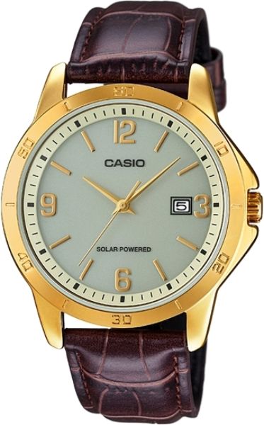 Casio MTPVS02GL-9A