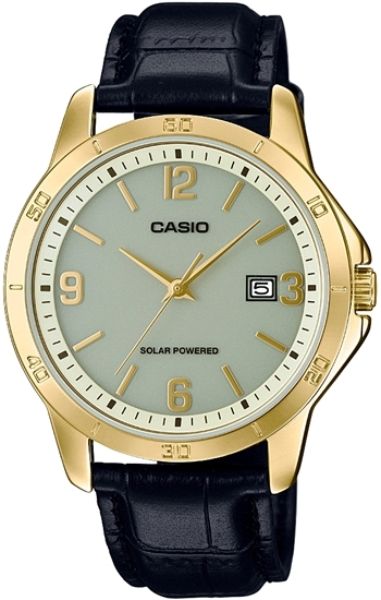 Casio MTPVS02GL-9A2
