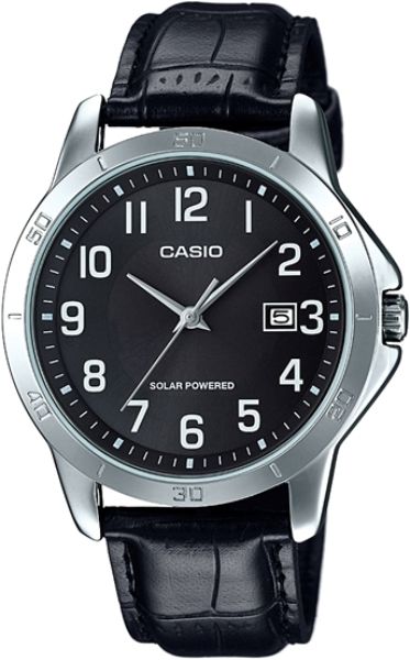 Casio MTPVS02L-1B