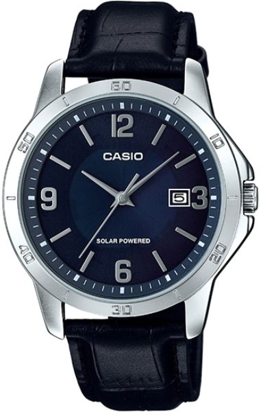 Casio MTPVS02L-2A