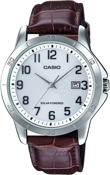 Casio MTPVS02L-7B