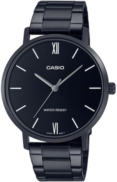 Casio MTPVT01B-1B