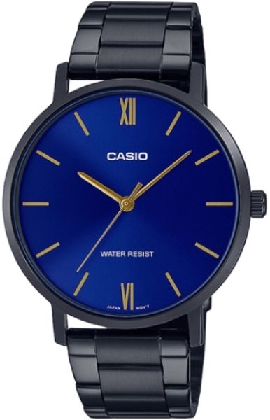 Casio MTPVT01B-2B