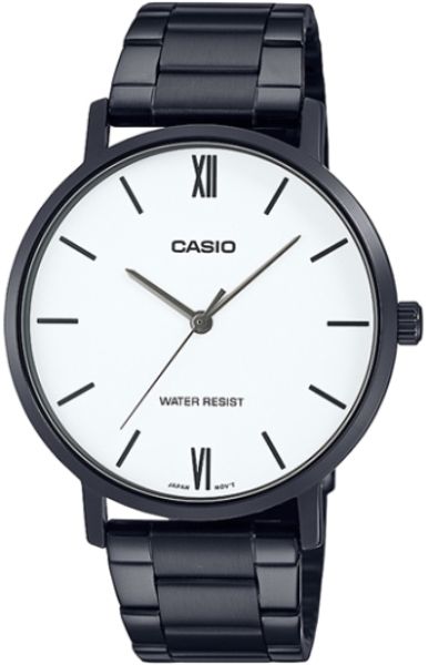 Casio MTPVT01B-7B