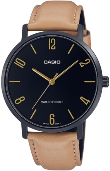Casio MTPVT01BL-1B