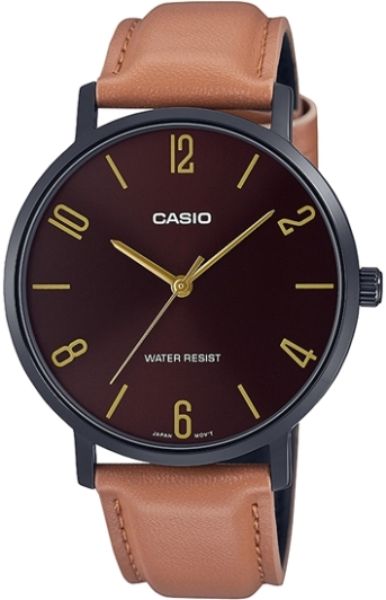 Casio MTPVT01BL-5B