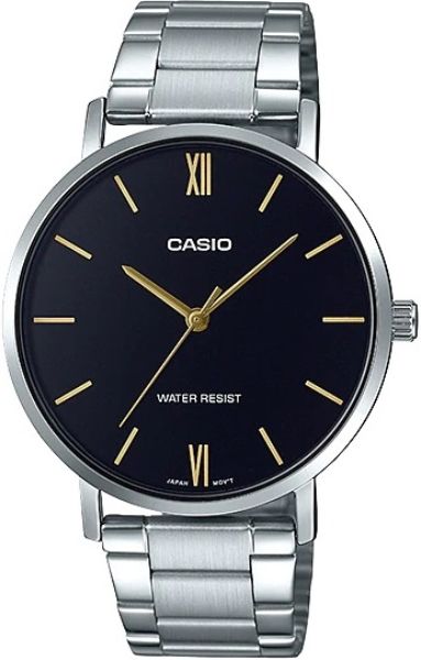 Casio MTPVT01D-1B