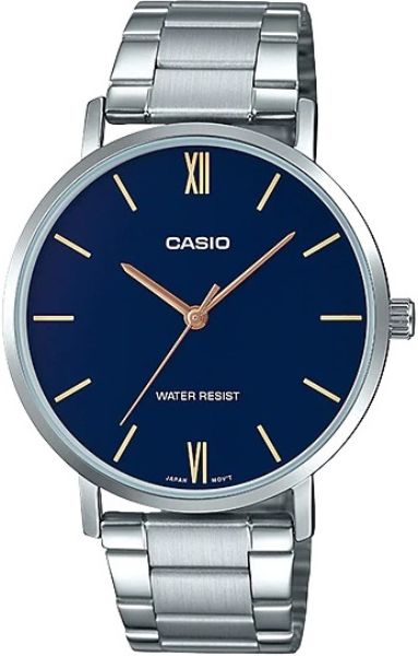 Casio MTPVT01D-2B