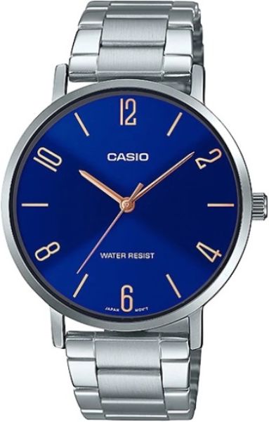 Casio MTPVT01D-2B2