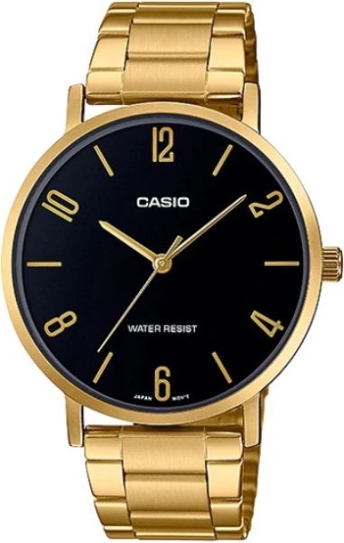 Casio MTPVT01G-1B2
