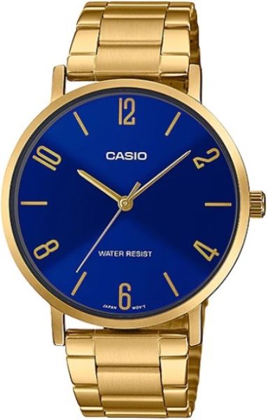 Casio MTPVT01G-2B2