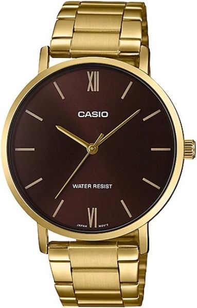 Casio MTPVT01G-5B
