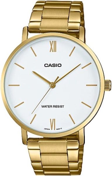 Casio MTPVT01G-7B