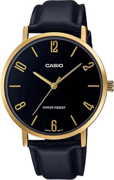 Casio MTPVT01GL-1B2