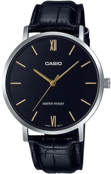 Casio MTPVT01L-1B