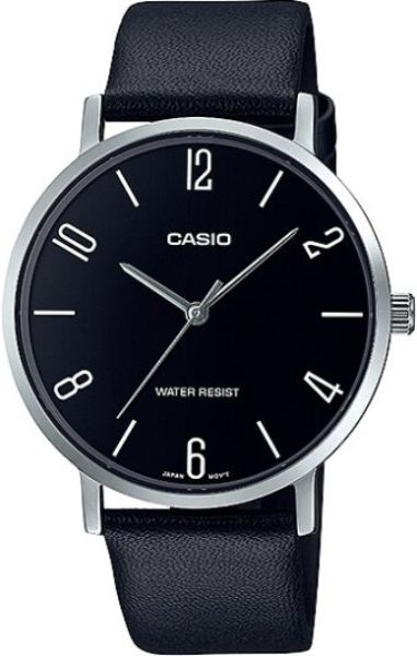 Casio MTPVT01L-1B2